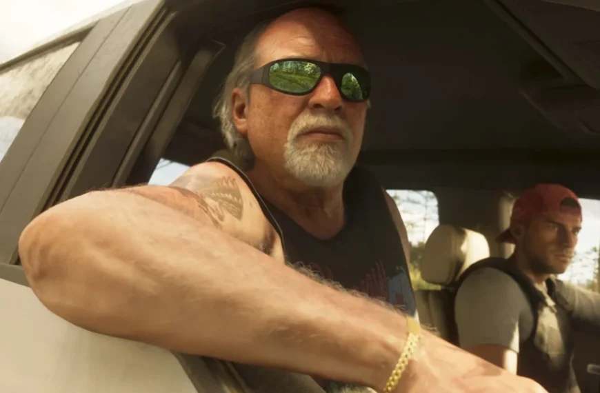 GTA 6 encore repoussé ? Le jeu le plus attendu de tous les temps n'a pas le droit à l'erreur