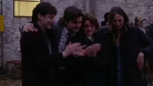 Stranger Things n'est pas terminé : la série phare de Netflix revient pour une "dernière aventure" !