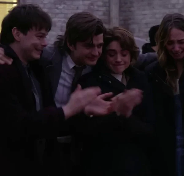 Stranger Things n'est pas terminé : la série phare de Netflix revient pour une "dernière aventure" !