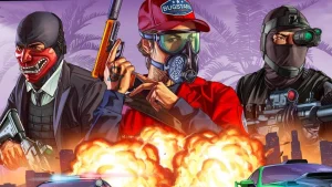 Pourquoi sortir GTA 6 alors que GTA 5 cartonne sur PS5, PS4 et Xbox ?