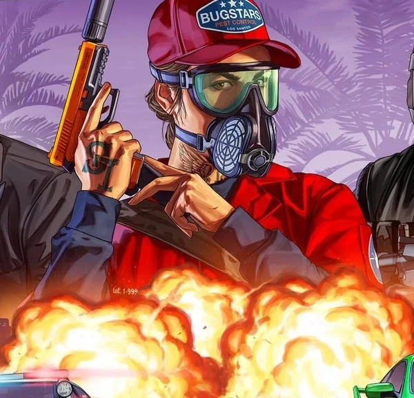 Pourquoi sortir GTA 6 alors que GTA 5 cartonne sur PS5, PS4 et Xbox ?