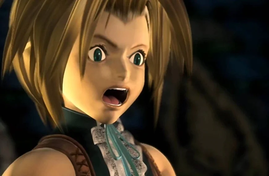 À cause de l'armée américaine, l'un des meilleurs Final Fantasy n'est jamais sorti sur PS2