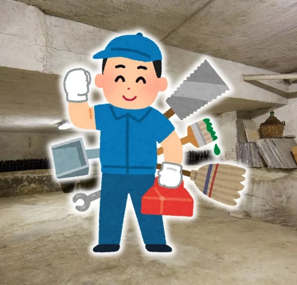 Quand la nostalgie frappe : un fan recrée un magasin mythique de l’histoire des jeux vidéo dans sa cave