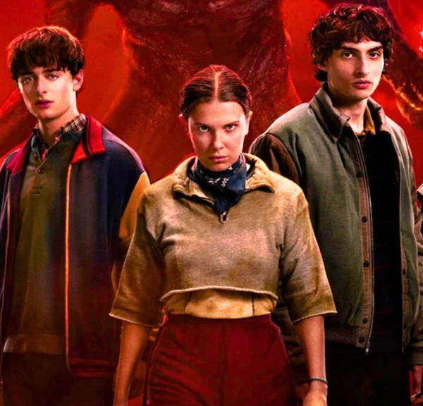 Strangers Things vous manque déjà ? Vous pourrez bientôt incarner vos personnages préférés dans ce survival horror !