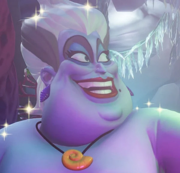 Un marché avec Ursula Disney Dreamlight Valley : comment accomplir cette quête d’amitié ?