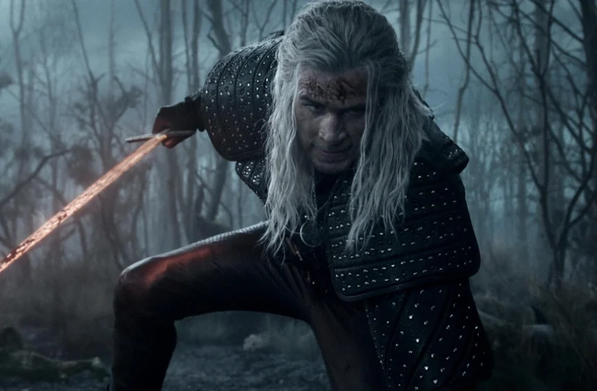 Après The Witcher, cet auteur d'heroic-fantasy veut confier l'adaptation de ses livres à CD Projekt… mais d'autres studios sont intéressés