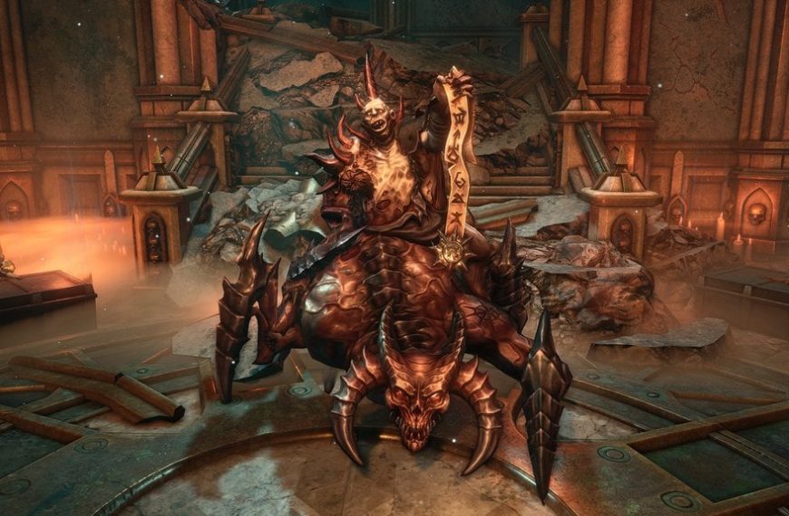 Warhammer 40.000 Dark Heresy : Un RPG qui va faire chavirer les fans du genre !