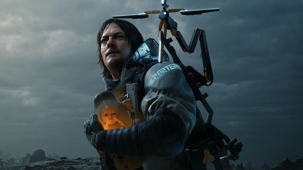 Death Stranding, Alan Wake, et d'autres jeux sont gratuits en janvier 2026 pour les abonnés de ce service
