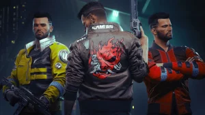 Cyberpunk 2077 : Un quatrième parcours de vie non-officiel au début du jeu vous offre l'excuse idéale pour le recommencer