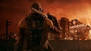 Ces jeux vidéo Fallout adorés des fans pourraient connaître un traitement à la The Elder Scrolls IV Oblivion