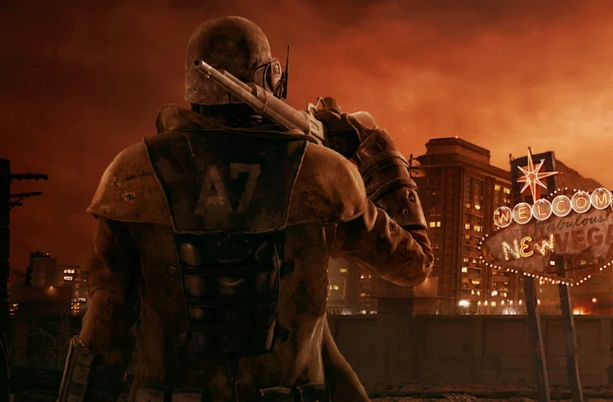 Ces jeux vidéo Fallout adorés des fans pourraient connaître un traitement à la The Elder Scrolls IV Oblivion