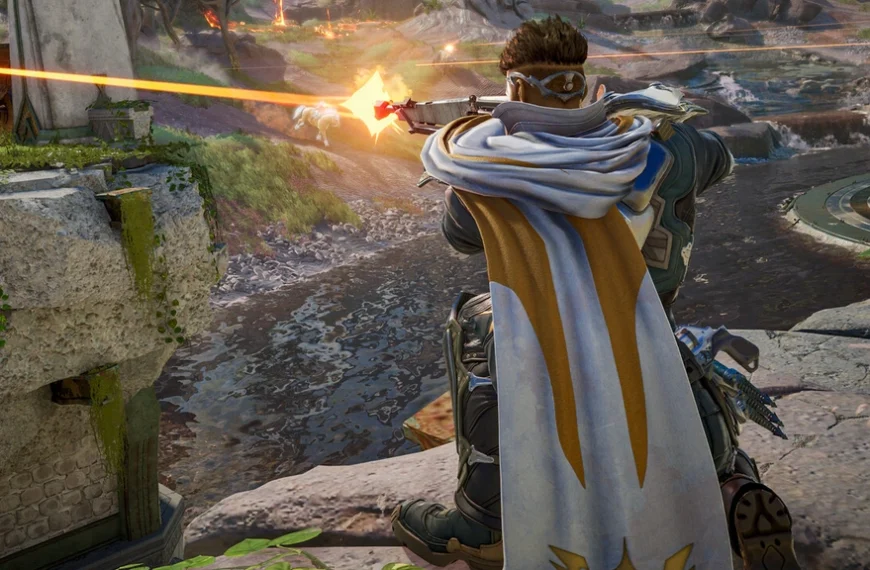 Ce jeu vidéo est le clou du spectacle des Game Awards, mais suite au bad buzz, c'est le silence radio alors qu’il sort le 26 janvier