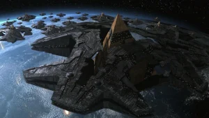 Cette nouvelle série de SF a tout du blockbuster hollywoodien : elle est plus ambitieuse que Fallout et Stranger Things