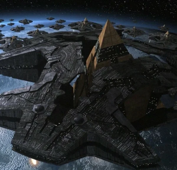 Cette nouvelle série de SF a tout du blockbuster hollywoodien : elle est plus ambitieuse que Fallout et Stranger Things