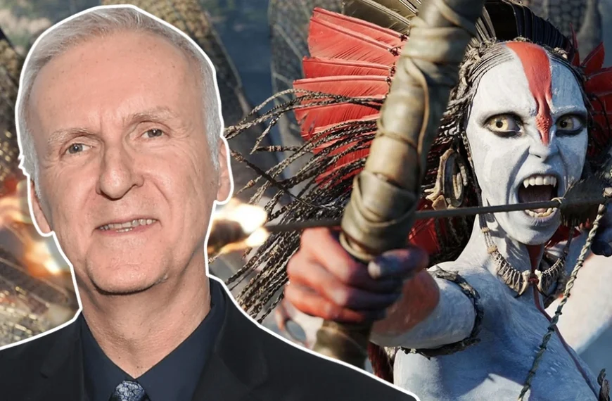 Avec Avatar 3, James Cameron est le seul réalisateur à avoir réalisé cet exploit… du moins avant Avengers Doomsday !