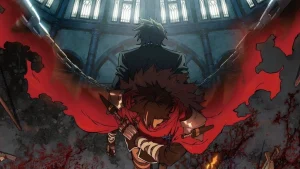 Plus épique que Dragon Ball et Solo Leveling : ce nouvel anime de 2026 m'a mis KO avec sa réalisation digne d'un film au cinéma