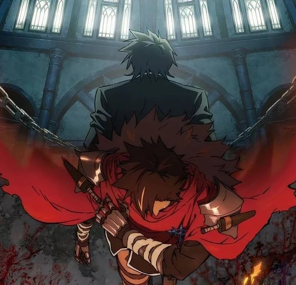 Plus épique que Dragon Ball et Solo Leveling : ce nouvel anime de 2026 m'a mis KO avec sa réalisation digne d'un film au cinéma