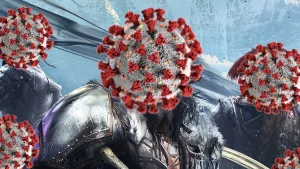 J'ai joué 150h à ce jeu vidéo avec mon pote, cette expérience m'a sauvé de la folie du confinement