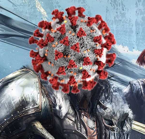 J'ai joué 150h à ce jeu vidéo avec mon pote, cette expérience m'a sauvé de la folie du confinement