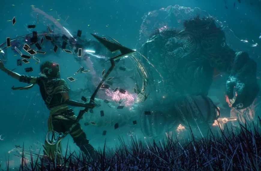 Clair Obscur : Il bat ce boss après 8h de combat et 10 000 parades, ce joueur aurait pu faire les choses plus simplement…