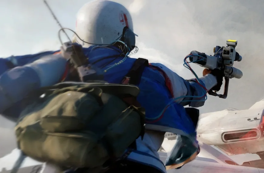 ARC Raiders : Cet avantage dont profitent certains joueurs PC n'existe plus