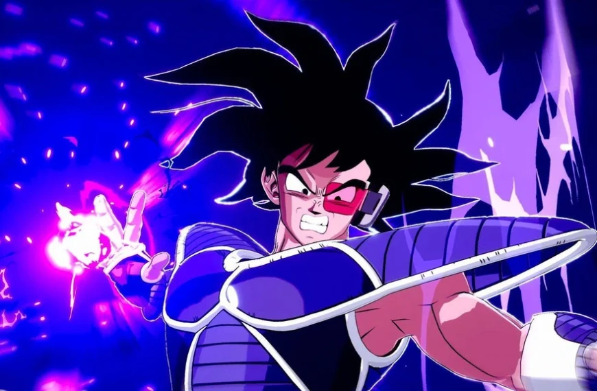 Dragon Ball : Non, Thalès n'est PAS le frère de Goku ! Mais quel lien y a-t-il entre les 2 personnages ?