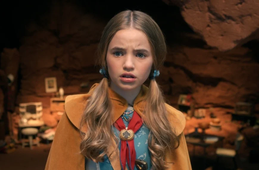 La série Stranger Things laisse passer une énorme erreur : c'est pire que la tasse Starbucks de Game of Thrones !