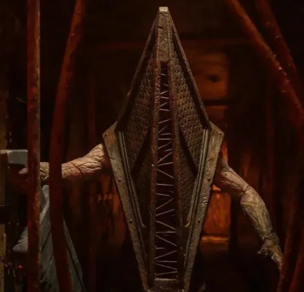 Le Seigneur des Anneaux : cet acteur de la série Les Anneaux de Pouvoir joue aussi dans Retour à Silent Hill en 2026