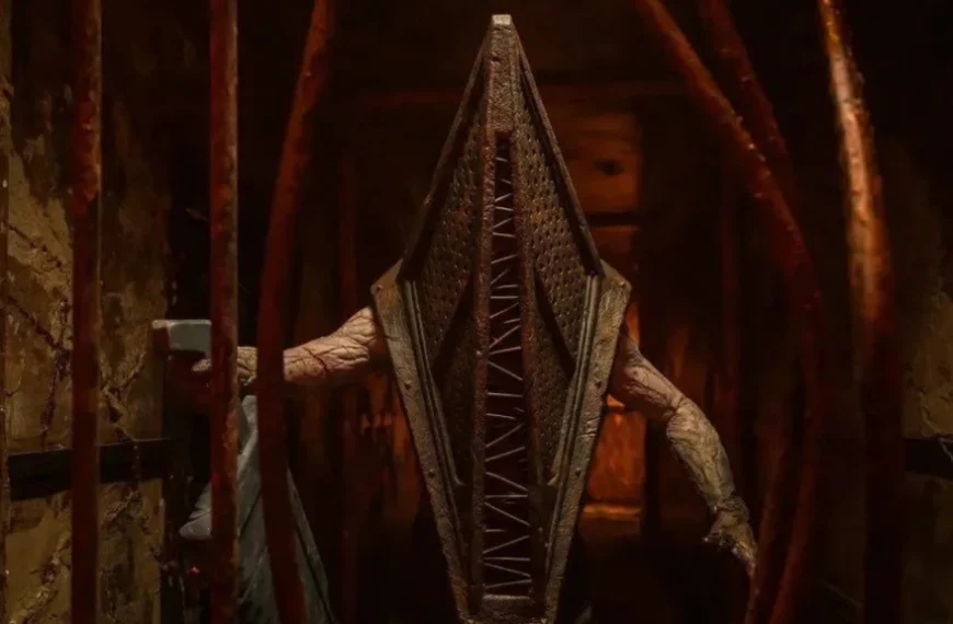 Le Seigneur des Anneaux : cet acteur de la série Les Anneaux de Pouvoir joue aussi dans Retour à Silent Hill en 2026