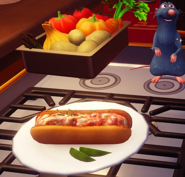 Sandwich au homard Disney Dreamlight Valley : comment préparer cette recette cinq étoiles ?