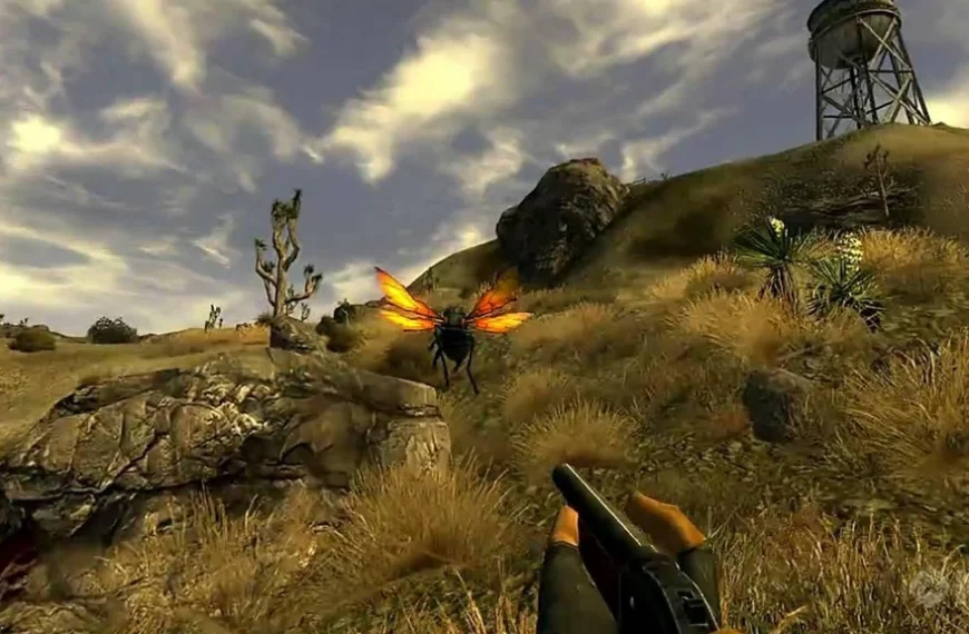 C'est le jeu vidéo indispensable pour les fans de la série Fallout sur Prime Video : il est "gratuit" avec le Game Pass