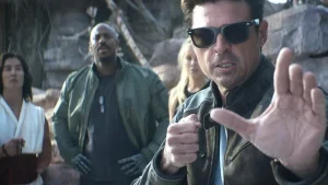 Avant Mortal Kombat 2 (2026), cet acteur a joué dans le meilleur film d'action de tous les temps dispo sur Amazon