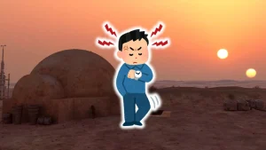 "C'est comme dire qu'il faudrait passer plus de temps sur Tatooine" Le créateur de Cyberpunk 2077 utilise Star Wars pour contredire les joueurs