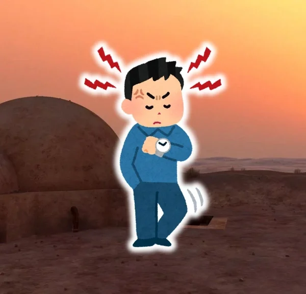 "C'est comme dire qu'il faudrait passer plus de temps sur Tatooine" Le créateur de Cyberpunk 2077 utilise Star Wars pour contredire les joueurs