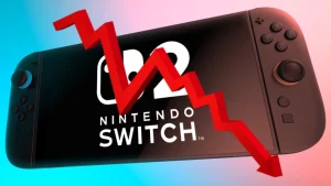 Un échec ? Les ventes de la Nintendo Switch 2 ne sont pas aussi hautes que prévu