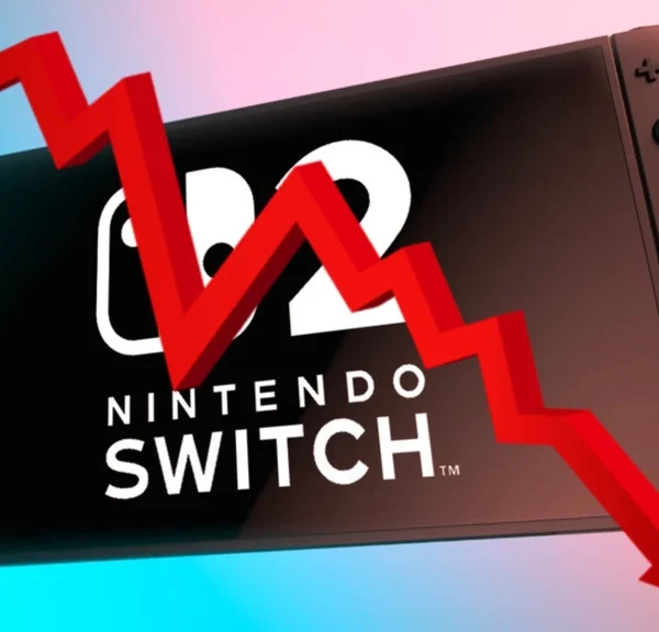 Un échec ? Les ventes de la Nintendo Switch 2 ne sont pas aussi hautes que prévu