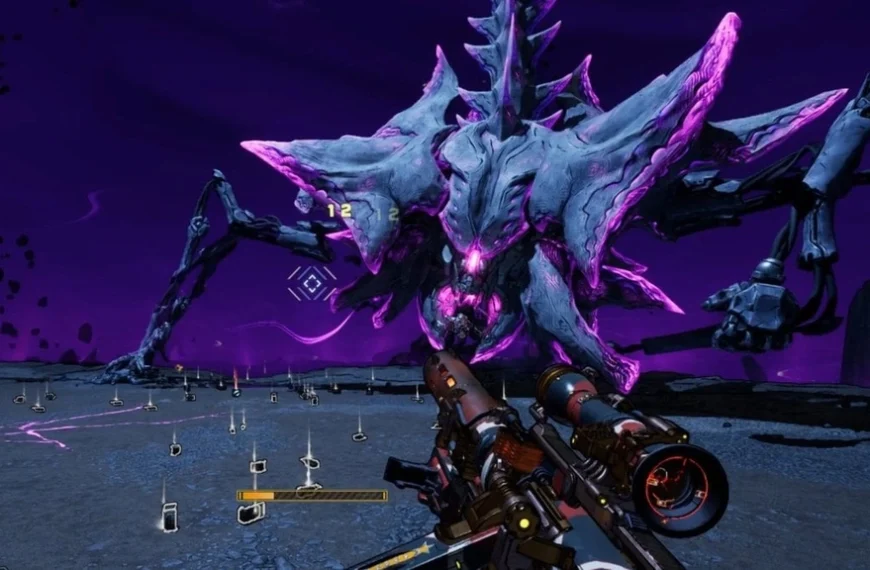 Cerbérus Borderlands 4 : comment rencontrer et battre ce boss ?