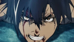 Sentenced to Be a Hero : où et quand voir l'épisode 2 de l'anime phénomène de 2026 ?