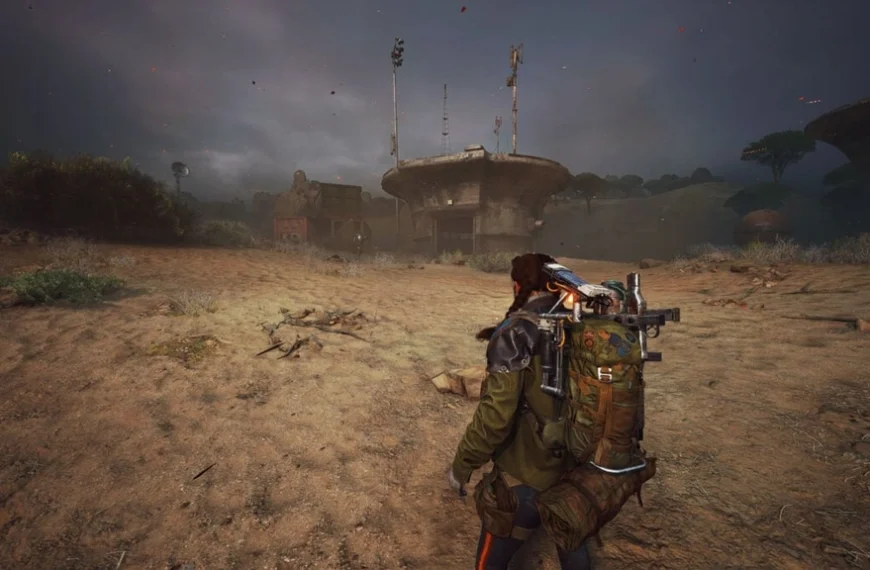 Télécharger les informations à l'intérieur du bunker ARC Raiders : combien de consoles activer pour obtenir les 3 étoiles des Epreuves de la semaine ?