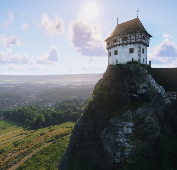 Ce jeu Steam prouve que tout le monde utilise le mauvais moteur graphique. Pourtant, ses développeurs font la même erreur que tout le monde