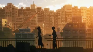 Ce film d'animation de 2025 surclasse totalement One Piece et Dragon Ball : le KO est historique