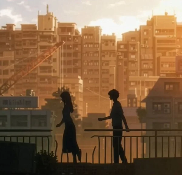 Ce film d'animation de 2025 surclasse totalement One Piece et Dragon Ball : le KO est historique