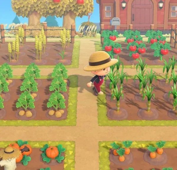 Comment avoir de la canne à sucre dans Animal Crossing New Horizons ?