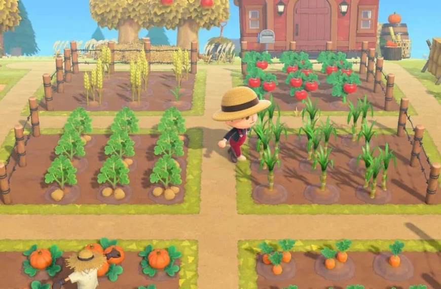Comment avoir de la canne à sucre dans Animal Crossing New Horizons ?