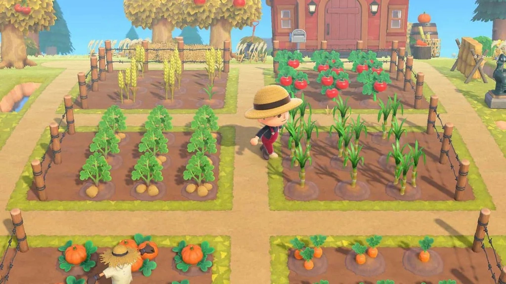 Comment avoir de la canne à sucre dans Animal Crossing New Horizons ?
