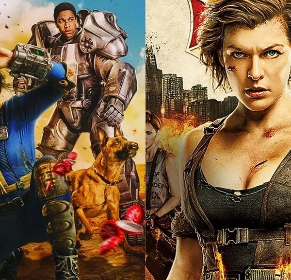 Il a joué dans la série Fallout et il n'en a pas fini avec les adaptations de jeux vidéo : il sera aussi dans Resident Evil en 2026