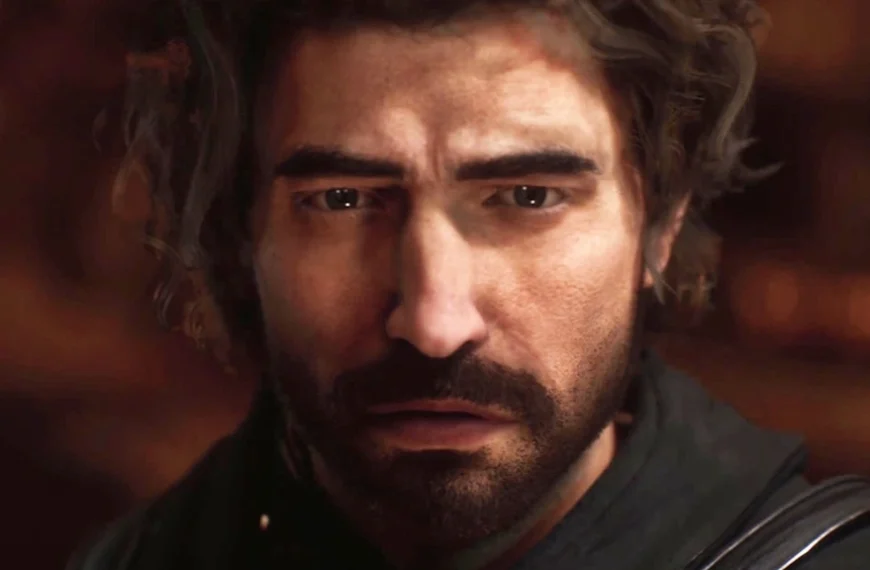 Clair Obscur : Expedition 33 détrône The Last of Us II, mais ce jeu noté 18/20 reste le boss ultime