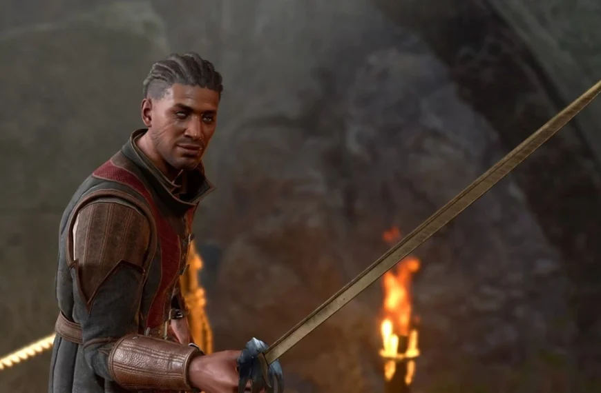 “Je suis vraiment désolé” Un employé de Larian s’explique sur ce détail de Baldur’s Gate 3 qui frustre les fans