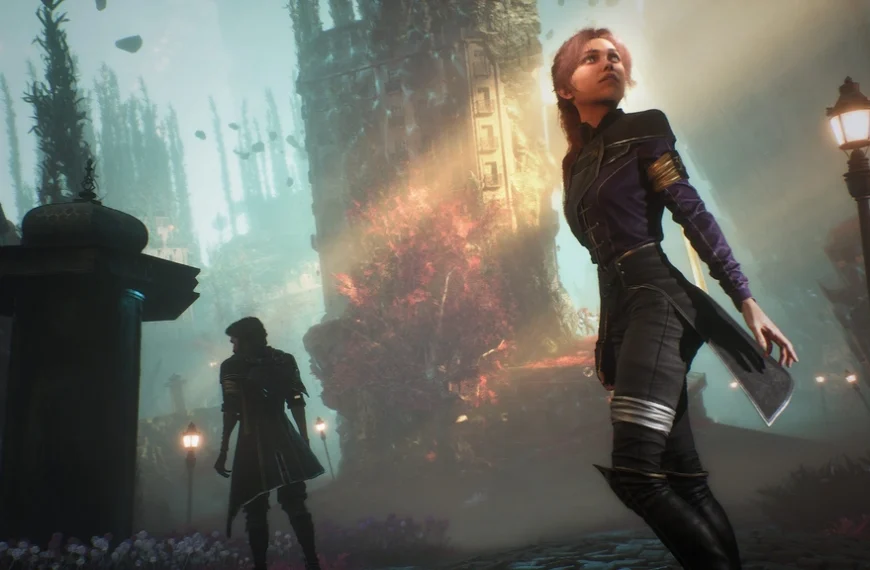 Pour Clair Obscur Expedition 33, ses développeurs ont dû faire "deux fois plus de boulot"