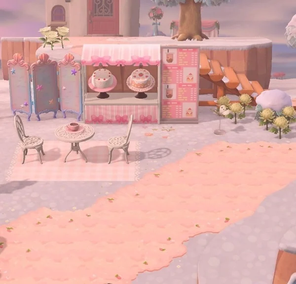 Code onirique Animal Crossing New Horizons : quelles sont les plus belles îles à visiter dans vos rêves ?